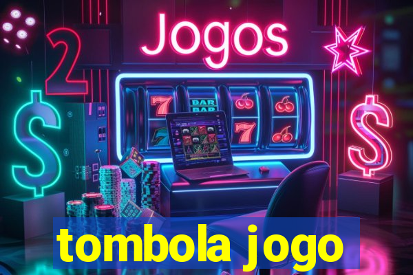 tombola jogo
